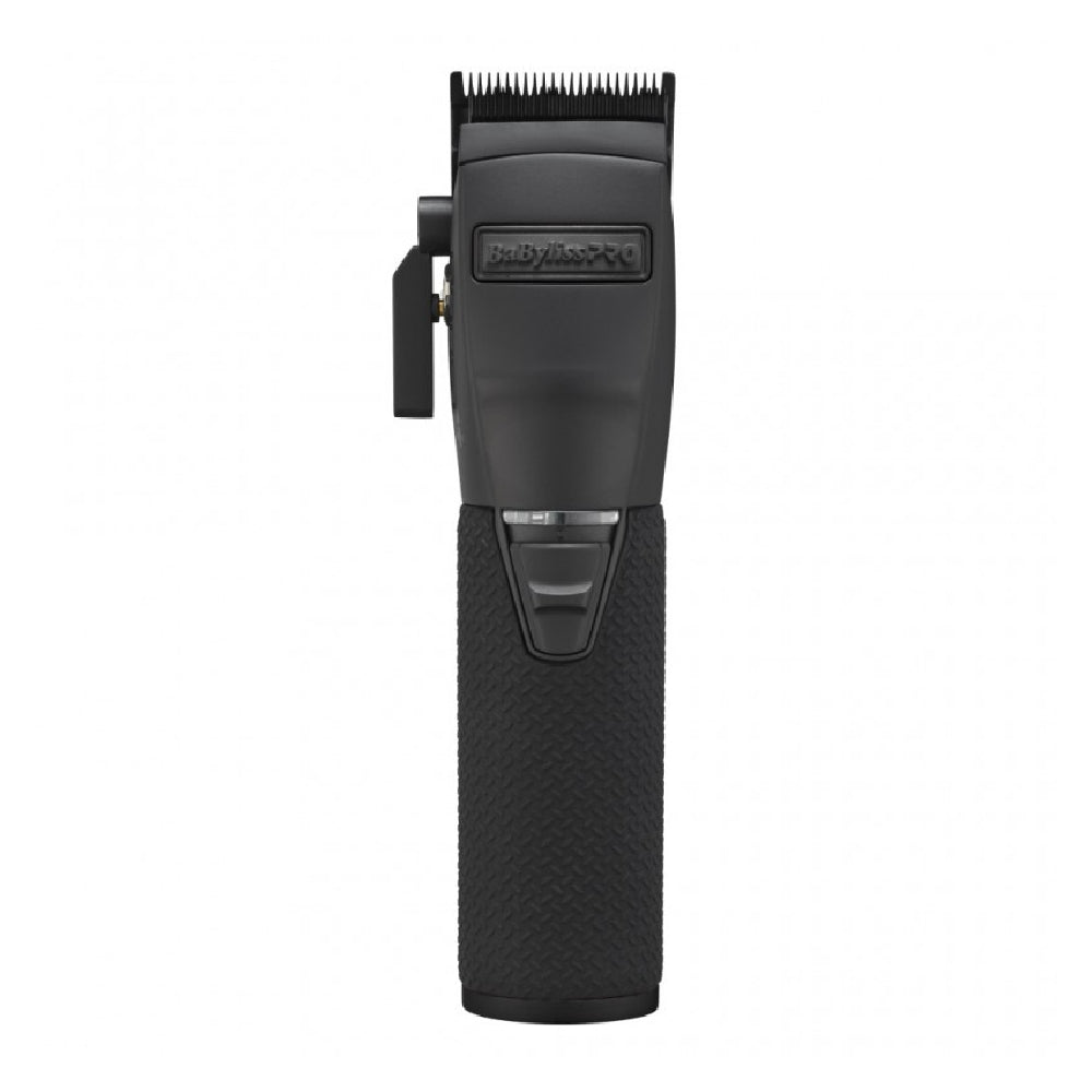 Babyliss Pro Boost+ Clipper Matte Black #FX870BP-MB — image 1
