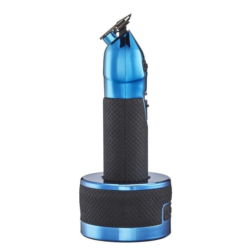 BaByliss Pro Boost FX Limited Edition Blue Clipper and Trimmer Combo — image 2