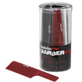 Babyliss Pro Combs 9" - Assorted Colors (30 Packs)-Clipper Vault