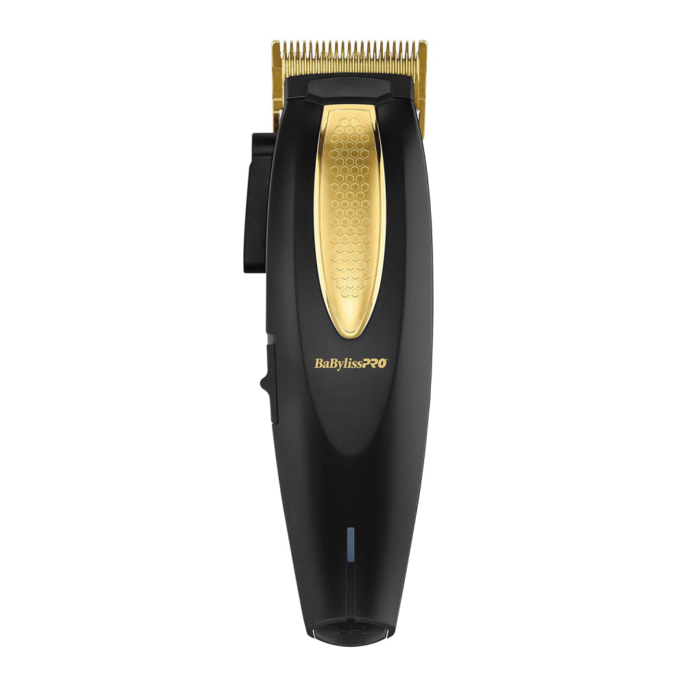 Babyliss Pro Cord-Cordless Lithium FX+ Ergonomic Clipper — image 1