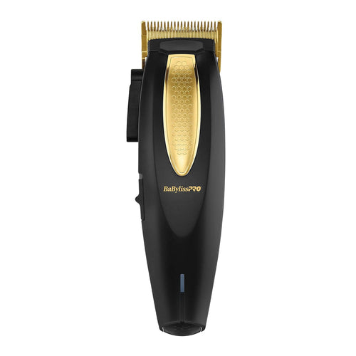 Babyliss Pro Cord-Cordless Lithium FX+ Ergonomic Clipper — image 1
