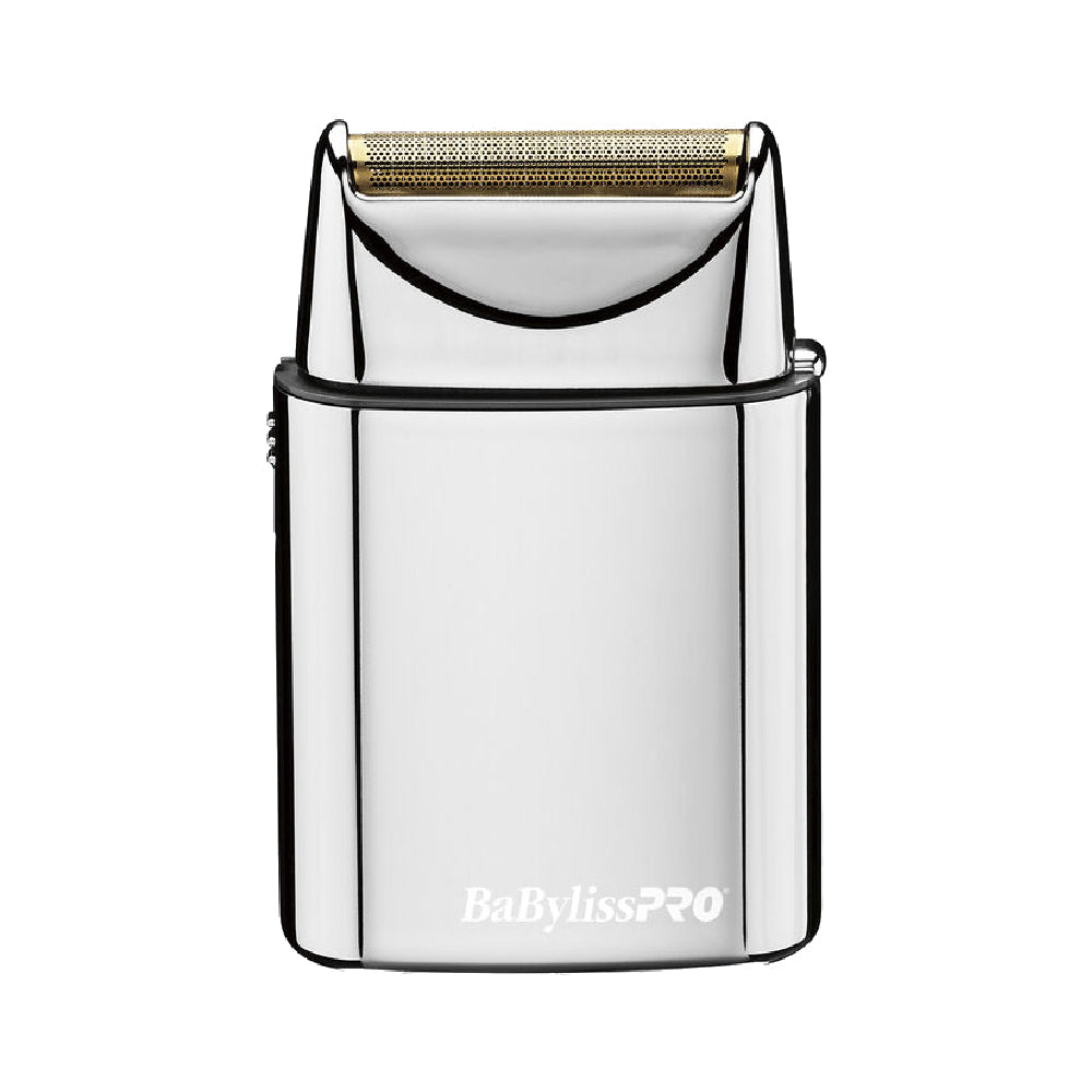 Babyliss Pro Cordless Single Metal Foil Shaver (FOILFX01) — image 1