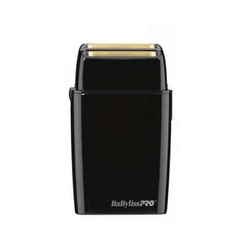 BaBylissPRO Double Foil Shavers (All Colors)