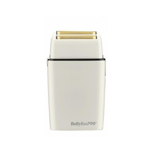 BaBylissPRO Double Foil Shavers (All Colors)