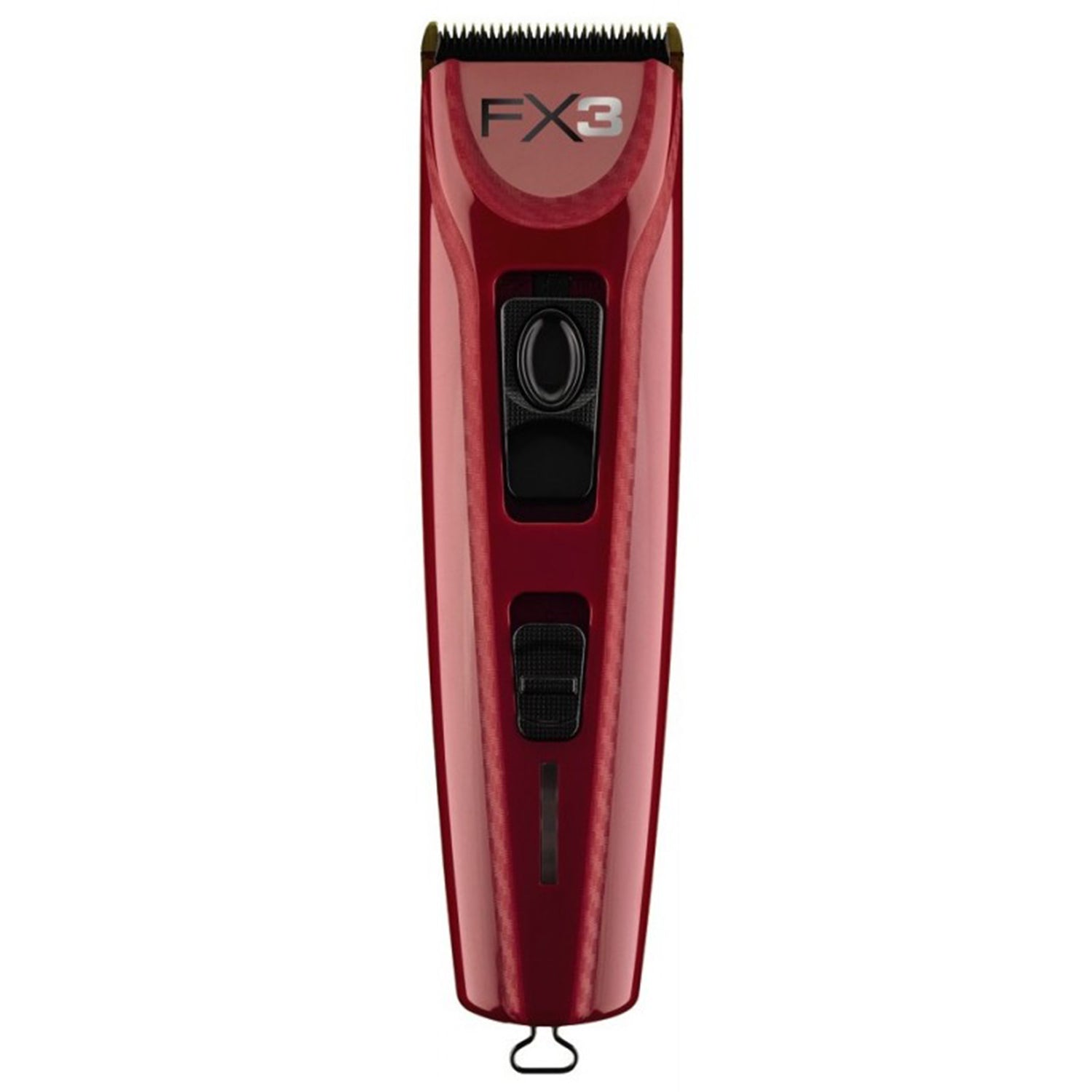 BaByliss PRO FX3 Clipper — image 1