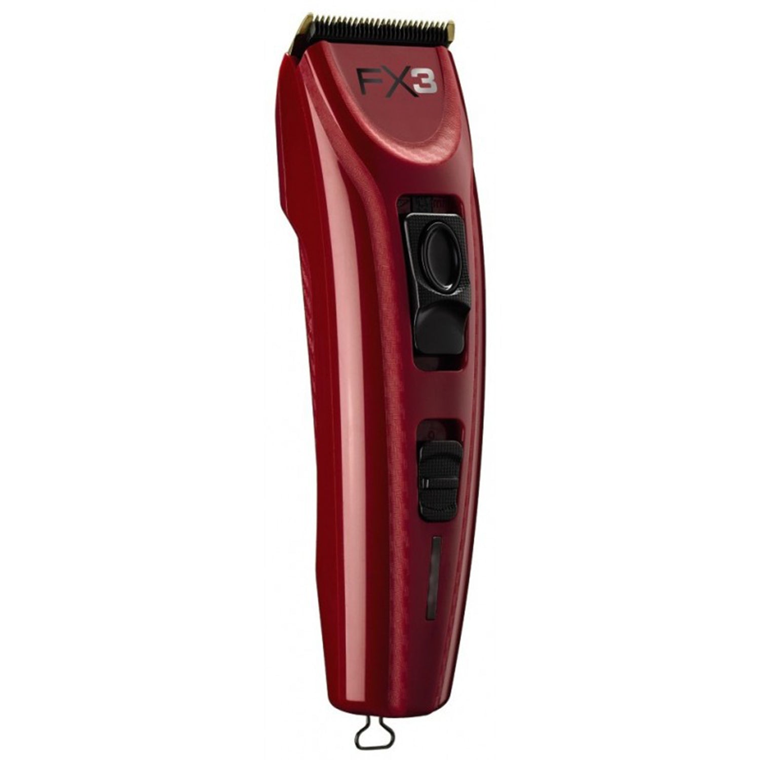 BaByliss PRO FX3 Clipper — image 2