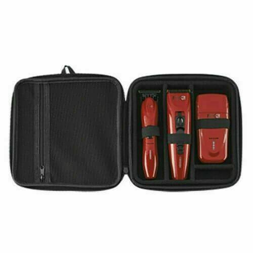BaByliss PRO FX3 Professional Carrying Travel Case For FX3 Collection #FXX3CASE2 — image 2