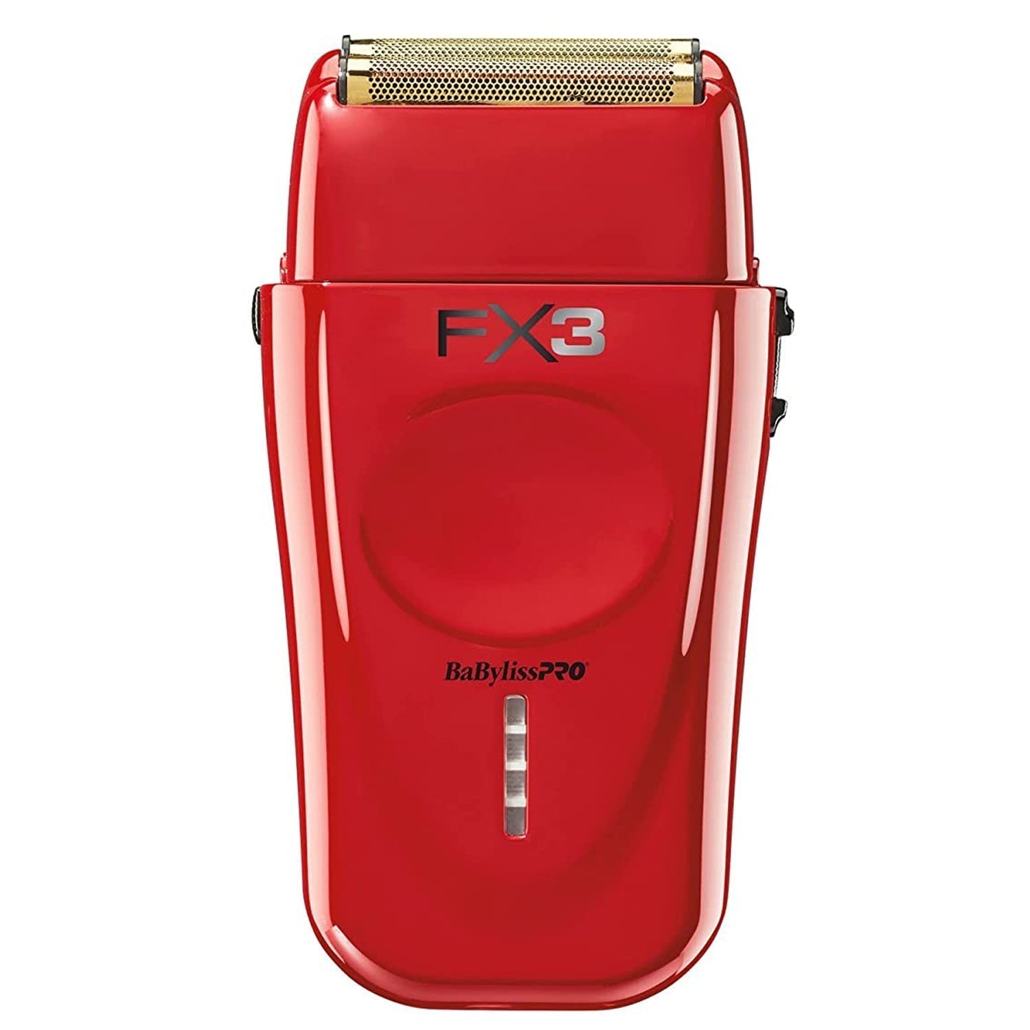 Babyliss Pro FX3 Professional High-Speed Foil Shaver — image 1