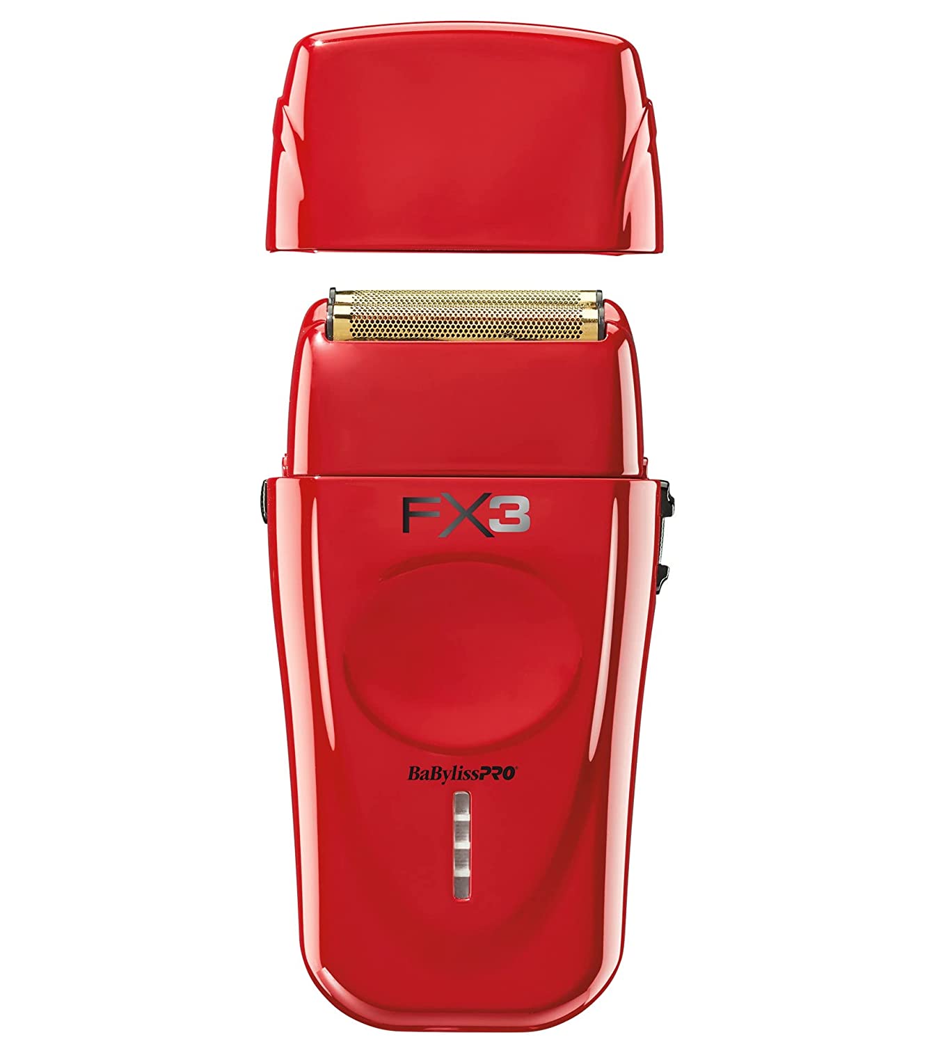 Babyliss Pro FX3 Professional High-Speed Foil Shaver — image 2