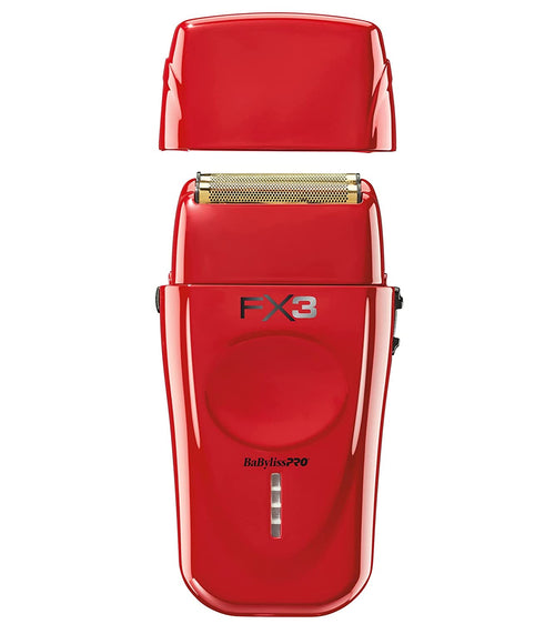 Babyliss Pro FX3 Professional High-Speed Foil Shaver — image 2