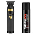 Babyliss Pro FX787 Trimmers + Clipper Spray (All Colors) (Combo)-Clipper Vault