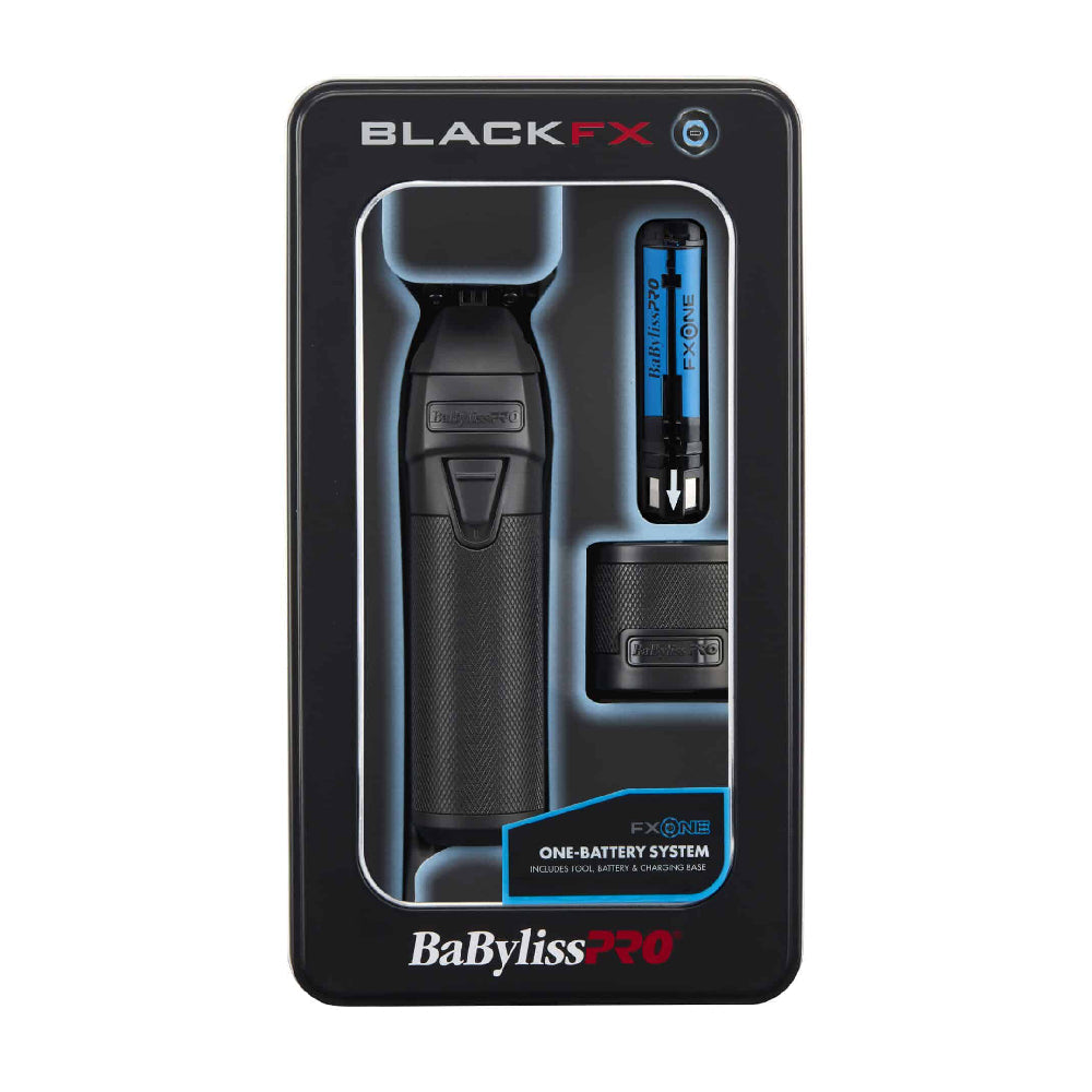Babyliss Pro FXONE Black Cordless Trimmer (#FX799MB) — image 3