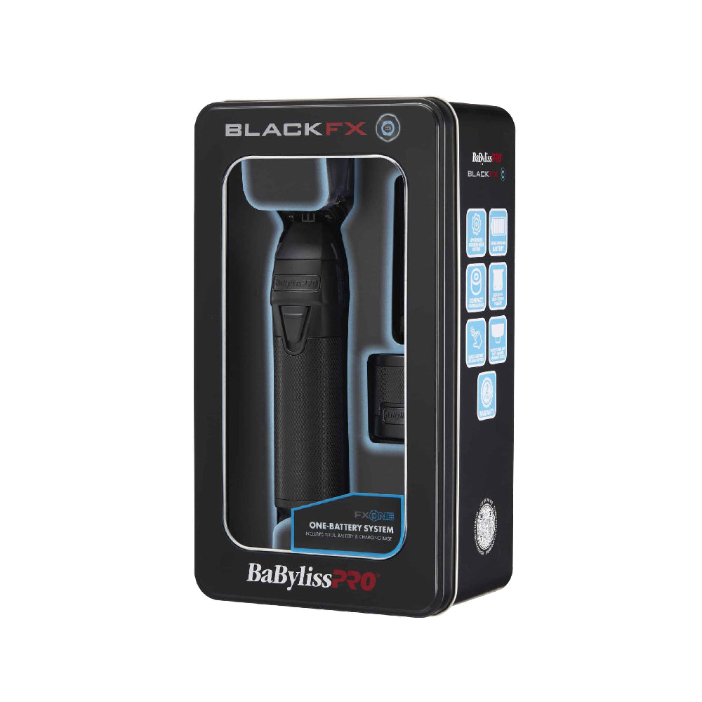 Babyliss Pro FXONE Black Cordless Trimmer (#FX799MB) — image 4