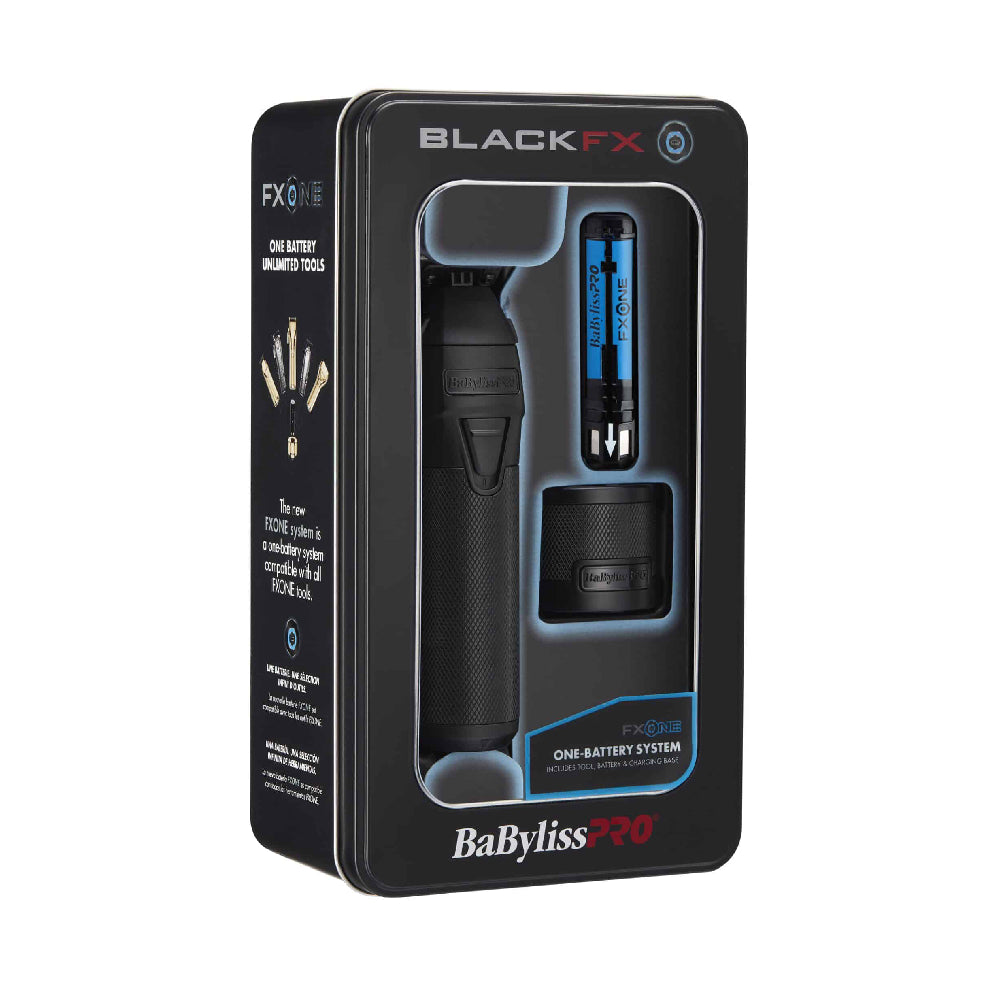 Babyliss Pro FXONE Black Cordless Trimmer (#FX799MB) — image 5
