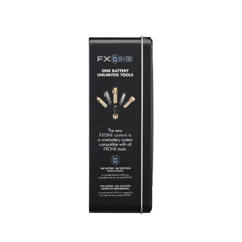 Babyliss Pro FXONE Black Cordless Trimmer (#FX799MB) — image 9