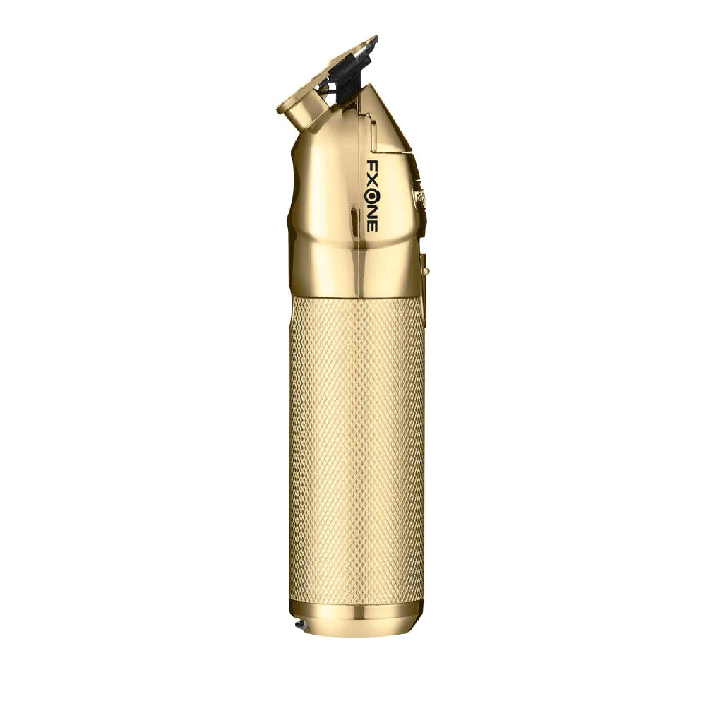 BaBylissPRO FXONE Gold Cordless Trimmer (#FX799G)