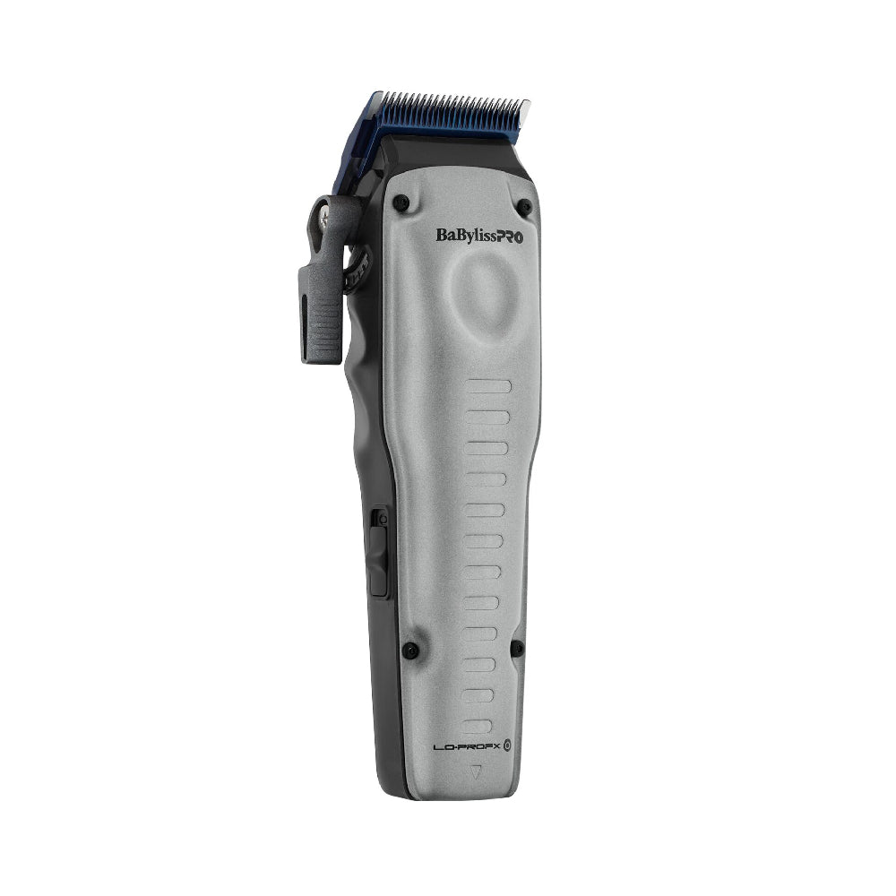 BaBylissPRO FXONE Lo-Pro Clipper + Trimmer (Combo) (#FX829 + #FX729)