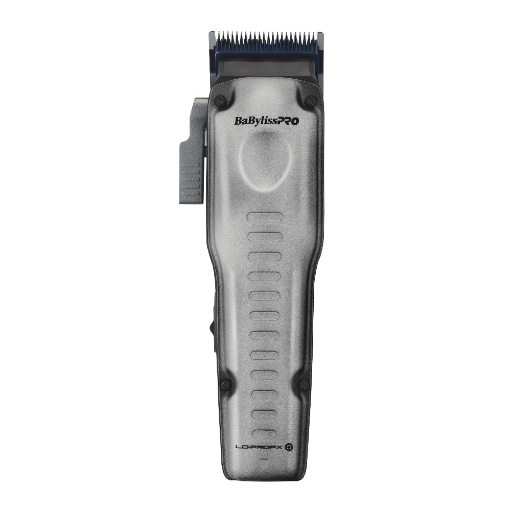 BaBylissPRO FXONE Lo-Pro Clipper + Trimmer (Combo) (#FX829 + #FX729)