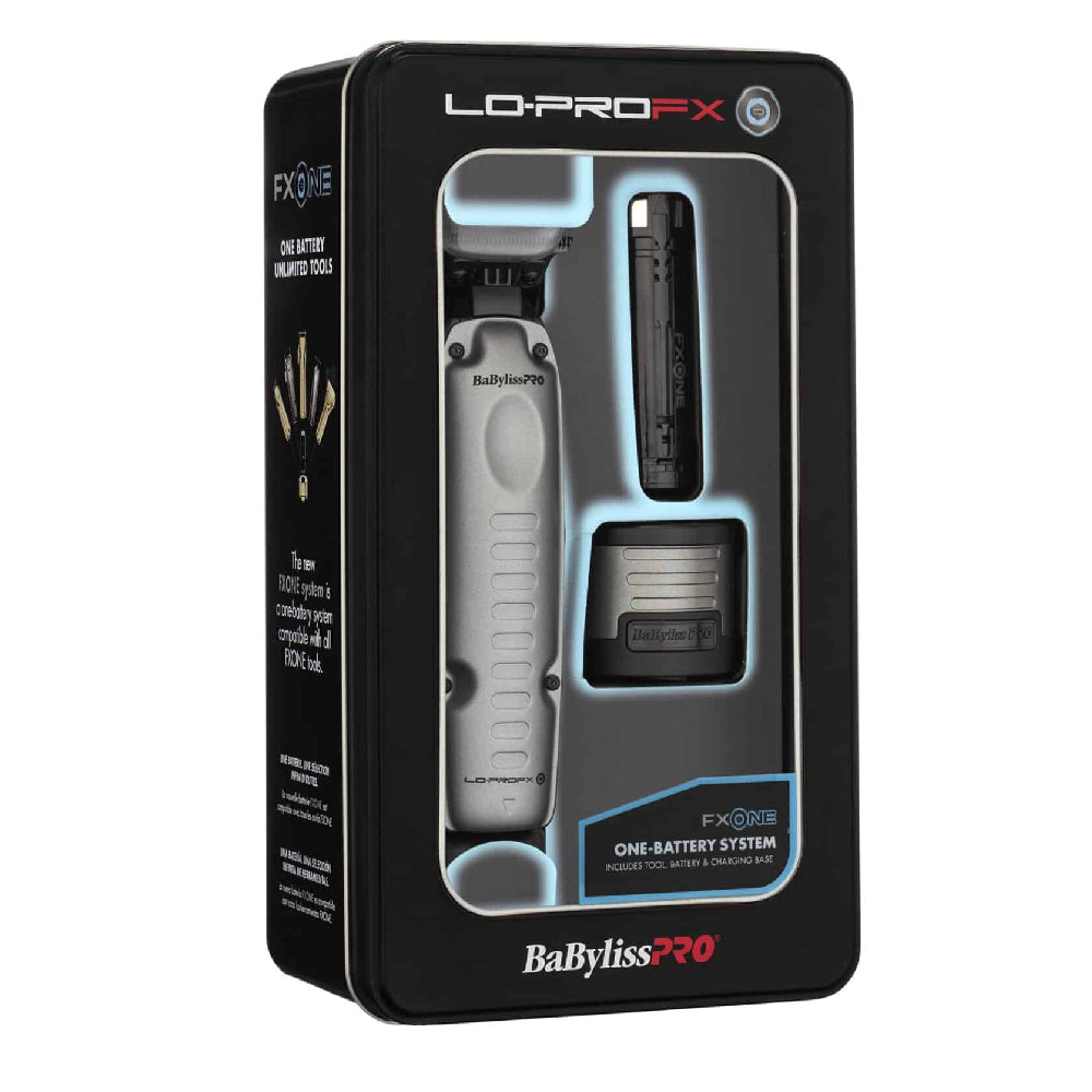 BaBylissPRO FXONE Lo-Pro Trimmer (#FX729)