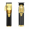 BaByliss PRO GOLDFX BOOST+ Clipper FX870GBP & Trimmer FXF787GBP (Combo) — image 1