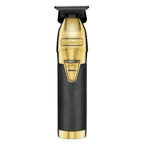 BaByliss PRO GOLDFX BOOST+ Clipper FX870GBP & Trimmer FXF787GBP (Combo) — image 2
