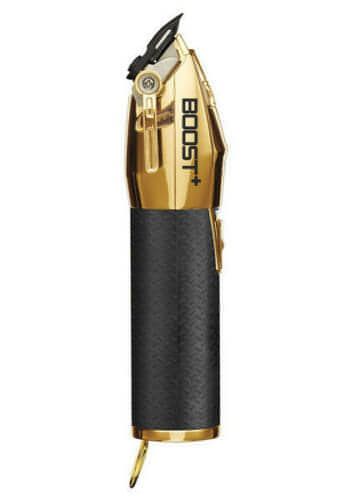 BaByliss PRO GOLDFX BOOST+ Clipper FX870GBP & Trimmer FXF787GBP (Combo) — image 3