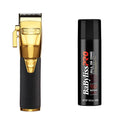 Babyliss Pro GOLDFX BOOST Cord/Cordless Lithium-Ion Adjustable Clipper (Combo) — image 1