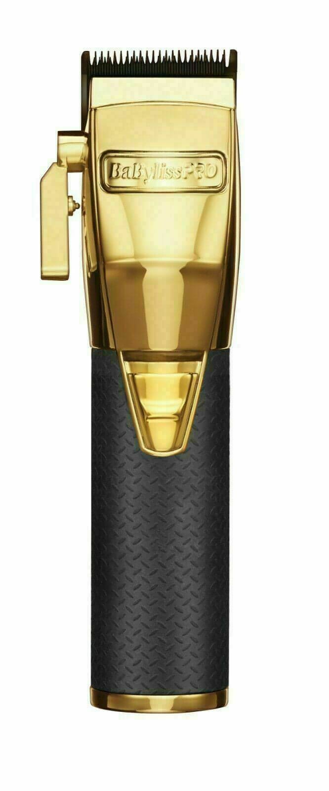 Babyliss Pro GOLDFX BOOST Cord/Cordless Lithium-Ion Adjustable Clipper (Combo) — image 3