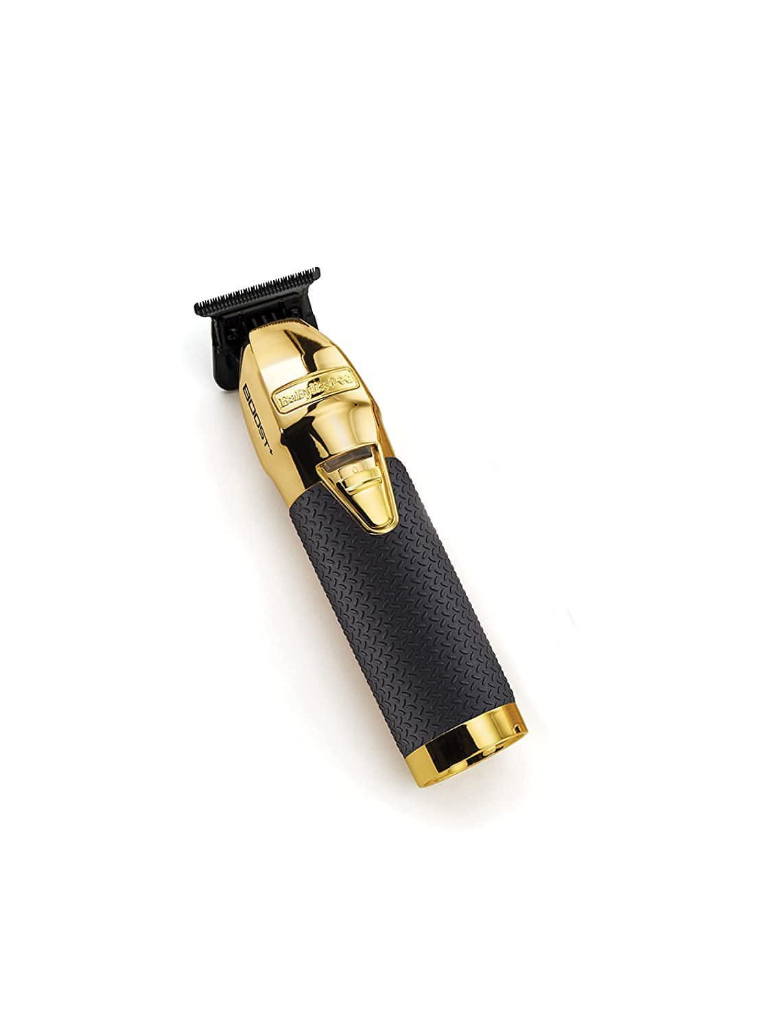 BaByliss PRO GoldFX Boost+ Cordless Gold Outlining Trimmer (Combo) — image 3