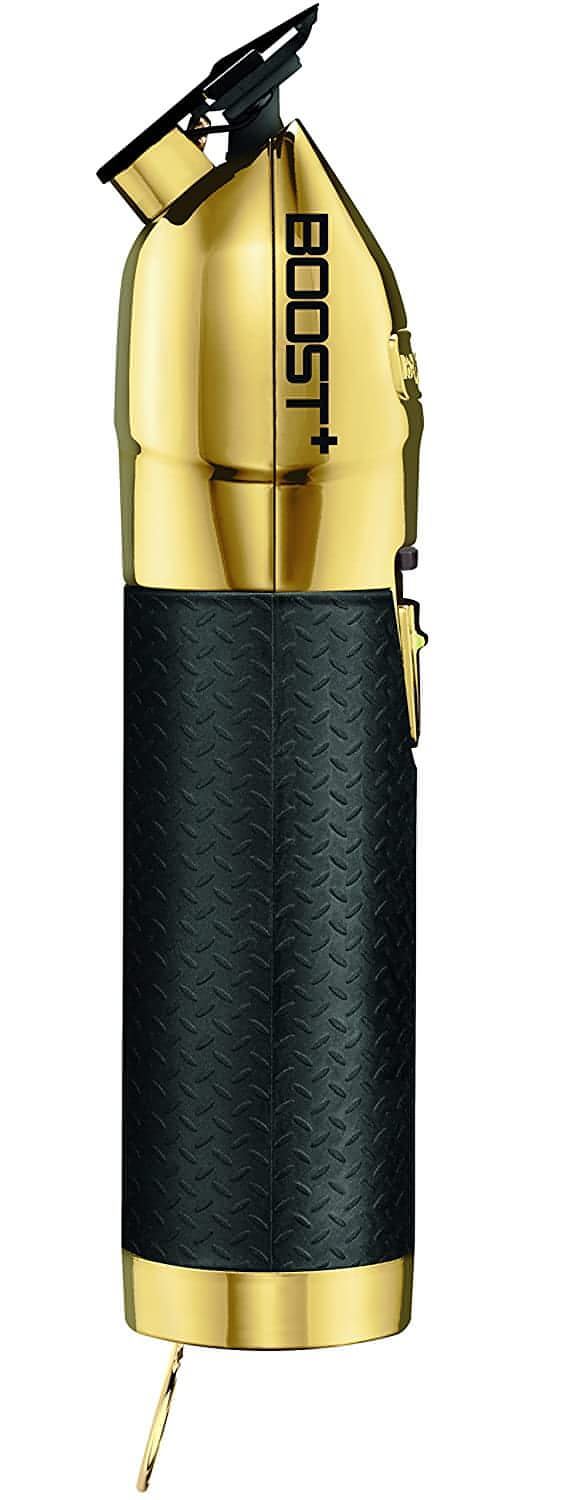 BaByliss PRO GoldFX Boost+ Cordless Gold Outlining Trimmer (Combo) — image 4