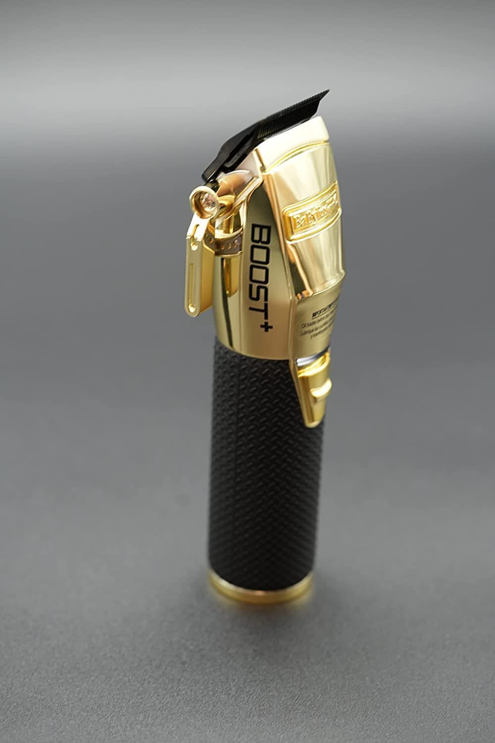 BaByliss PRO GoldFX Boost+ Cordless Gold Outlining Trimmer (Combo) — image 5