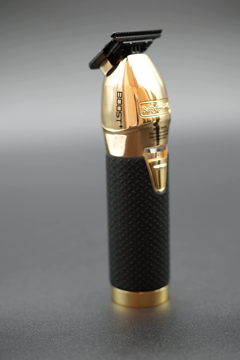 BaByliss PRO GoldFX Boost+ Cordless Gold Outlining Trimmer (Combo) — image 6