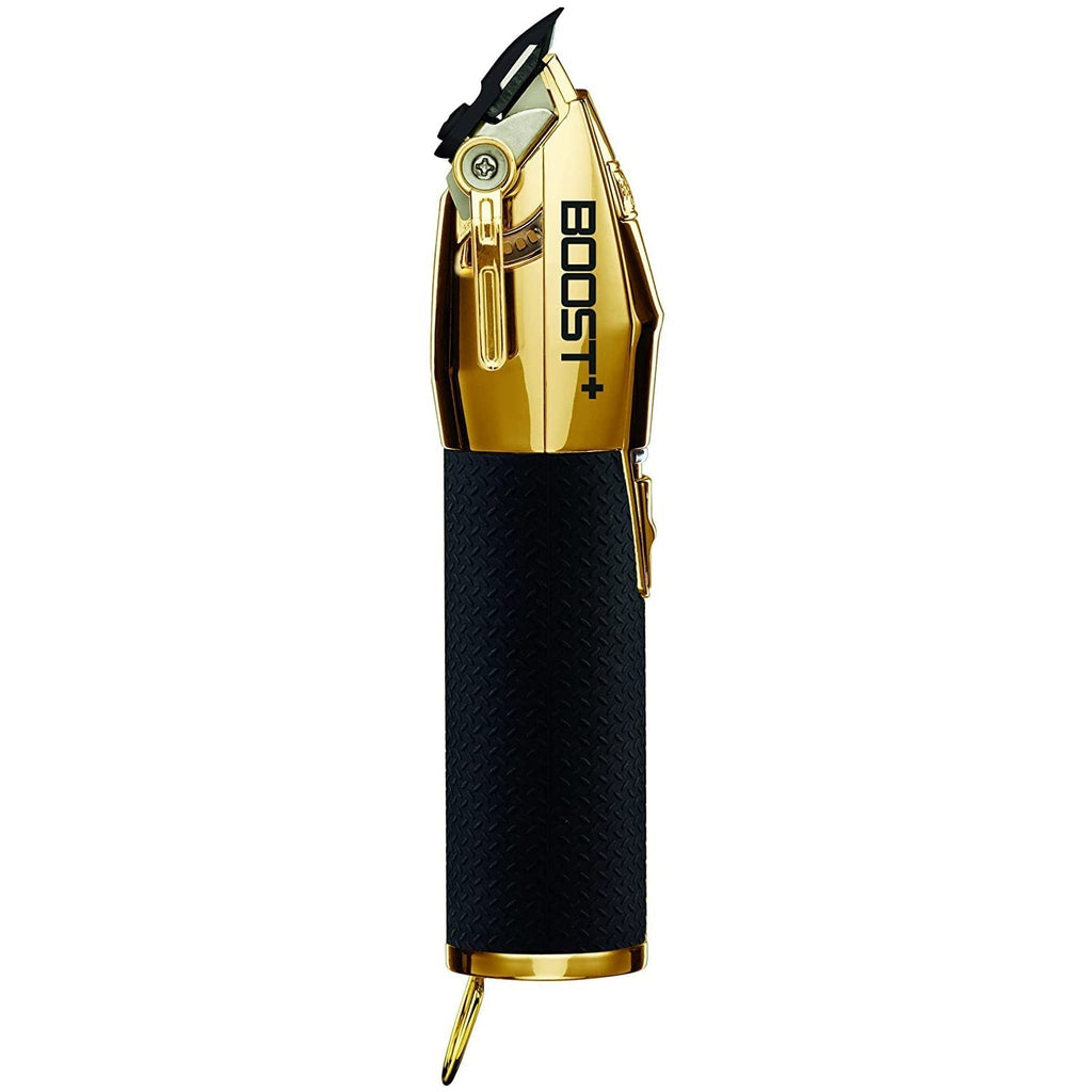 Babyliss Pro GoldFX Boost+ Metal Lithium Cordless Clipper — image 3