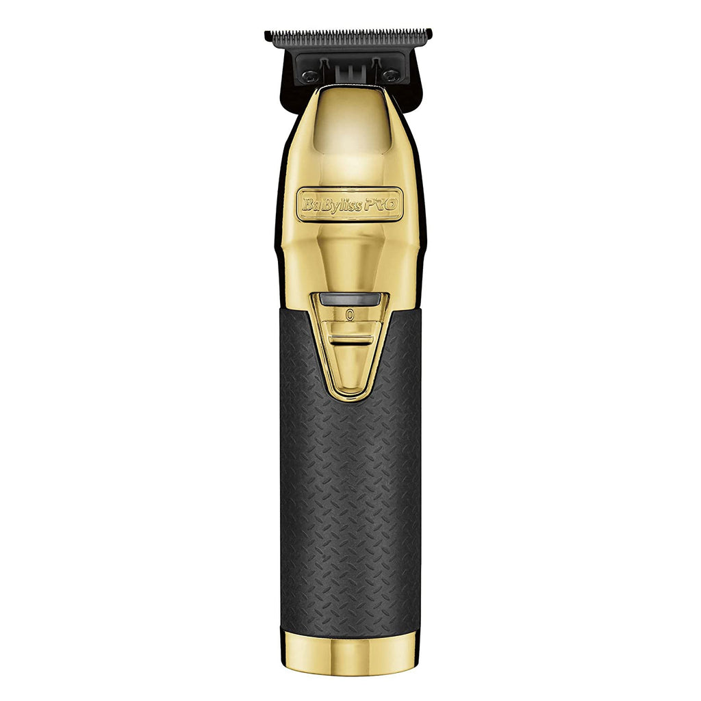 BaByliss Pro GoldFX Boost+ Trimmer — image 1