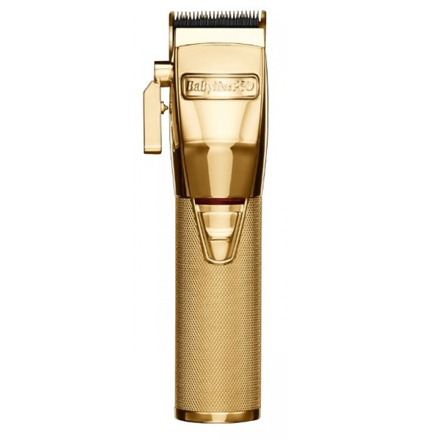 BaByliss Pro GoldFX Cordless Clipper — image 1