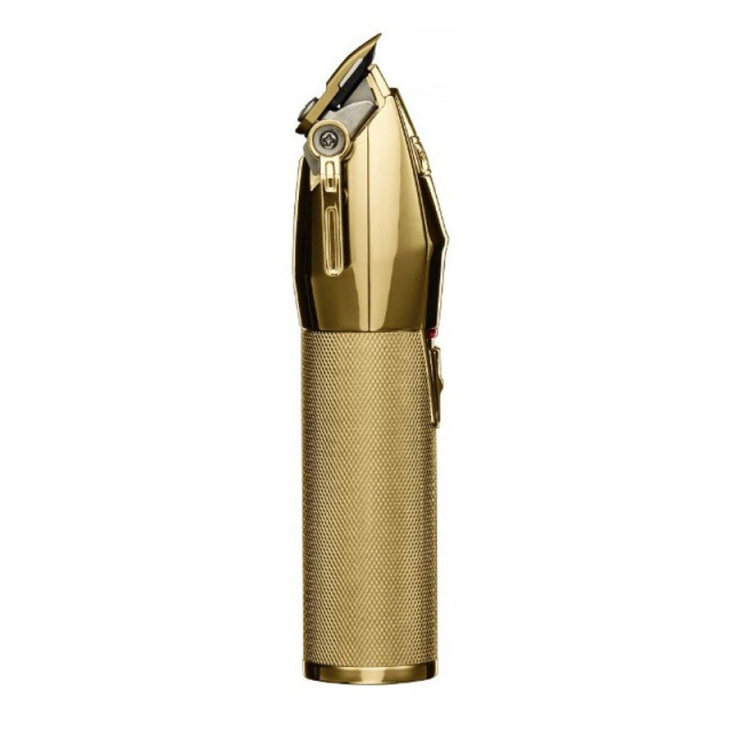 BaByliss Pro GoldFX Cordless Clipper — image 2