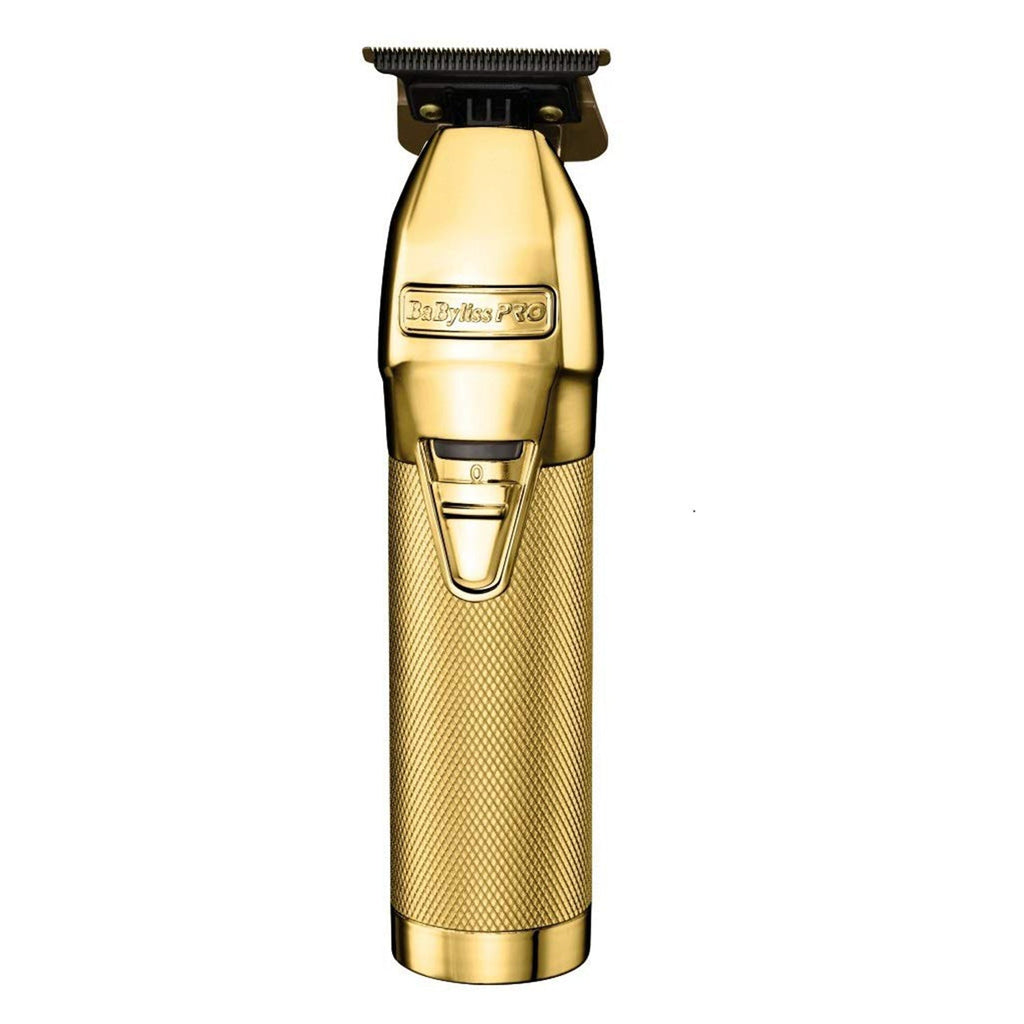 BaByliss Pro GoldFX Cordless Outlining Trimmer — image 1