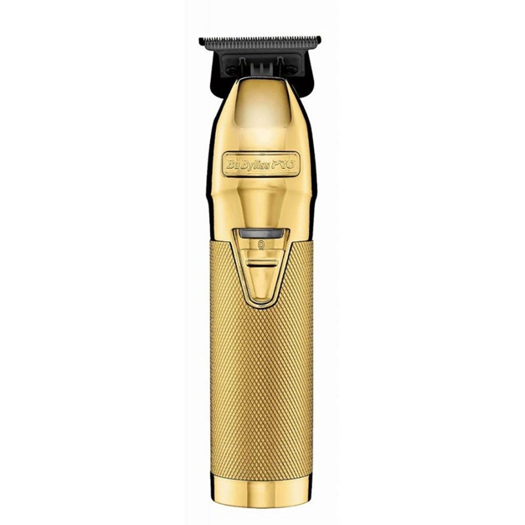 BaBylissPRO GoldFX + DLC Blade Trimmer