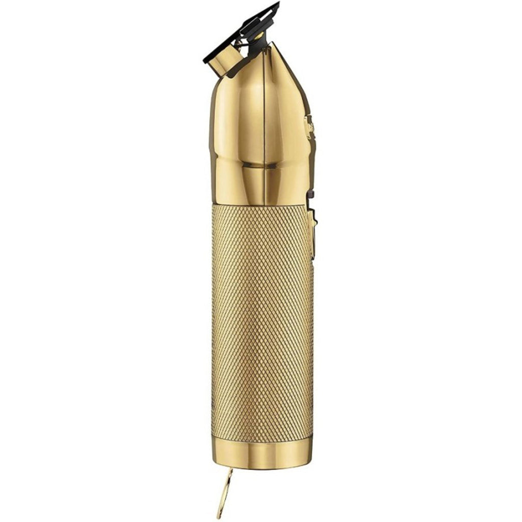 BaBylissPRO GoldFX + DLC Blade Trimmer