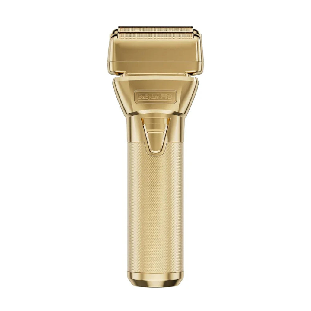 BaBylissPRO FXONE Double Foil Shaver (GoldFX / BlackFX / BlueFX / RoseFX)