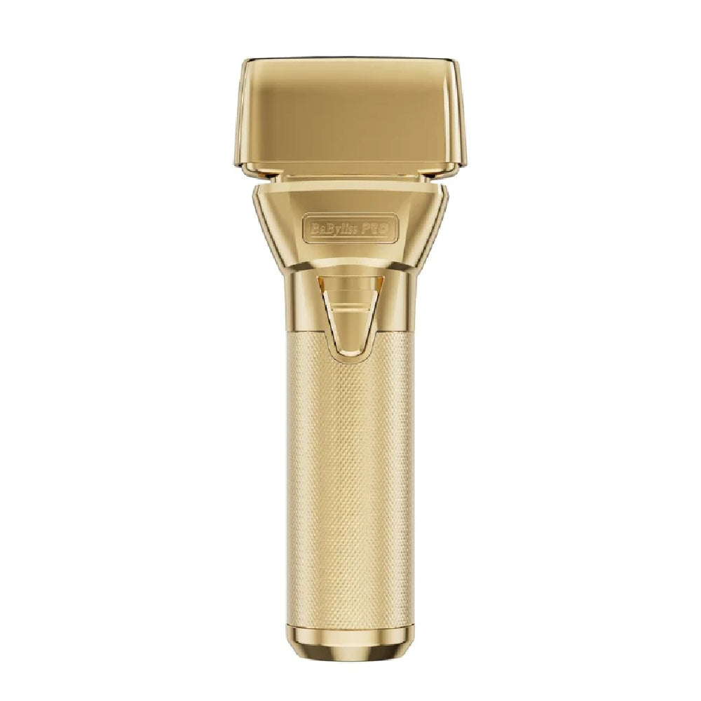 BaBylissPRO FXONE Double Foil Shaver (GoldFX / BlackFX / BlueFX / RoseFX)