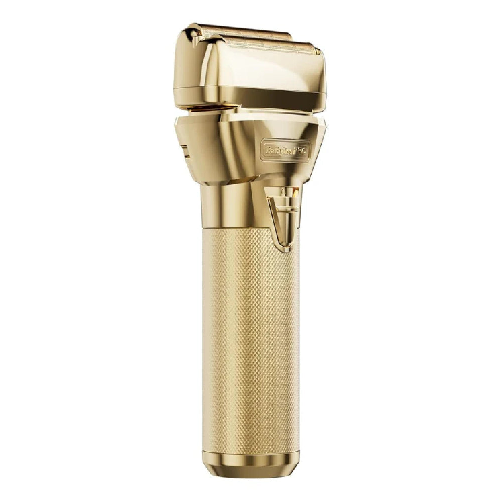 BaBylissPRO FXONE Double Foil Shaver (GoldFX / BlackFX / BlueFX / RoseFX)
