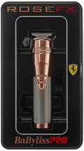 Babyliss Pro RoseFX Trimmer (FX788RG)
