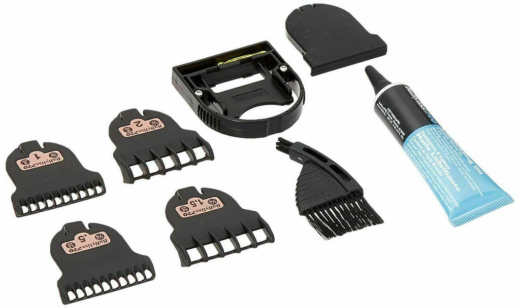 Babyliss Pro RoseFX Trimmer (FX788RG)