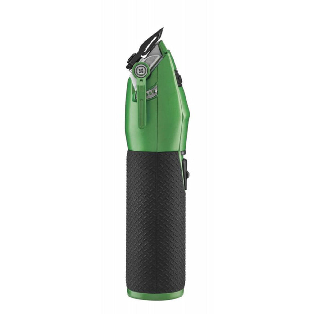 BaBylissPRO Influencer FX Boost+ Green Cordless Clipper
