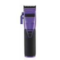 BaByliss Pro Influencer FX Boost+ Purple Cordless Clipper — image 1