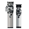 Babyliss Pro Limited Edition Camo Metal Lithium Clipper & Trimmer (FXHOLPK2CAM) — image 1