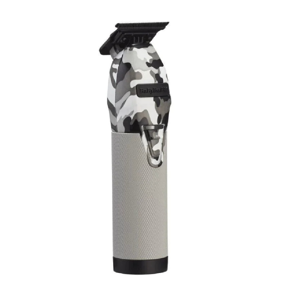 Babyliss Pro Limited Edition Camo Metal Lithium Clipper & Trimmer (FXHOLPK2CAM) — image 4