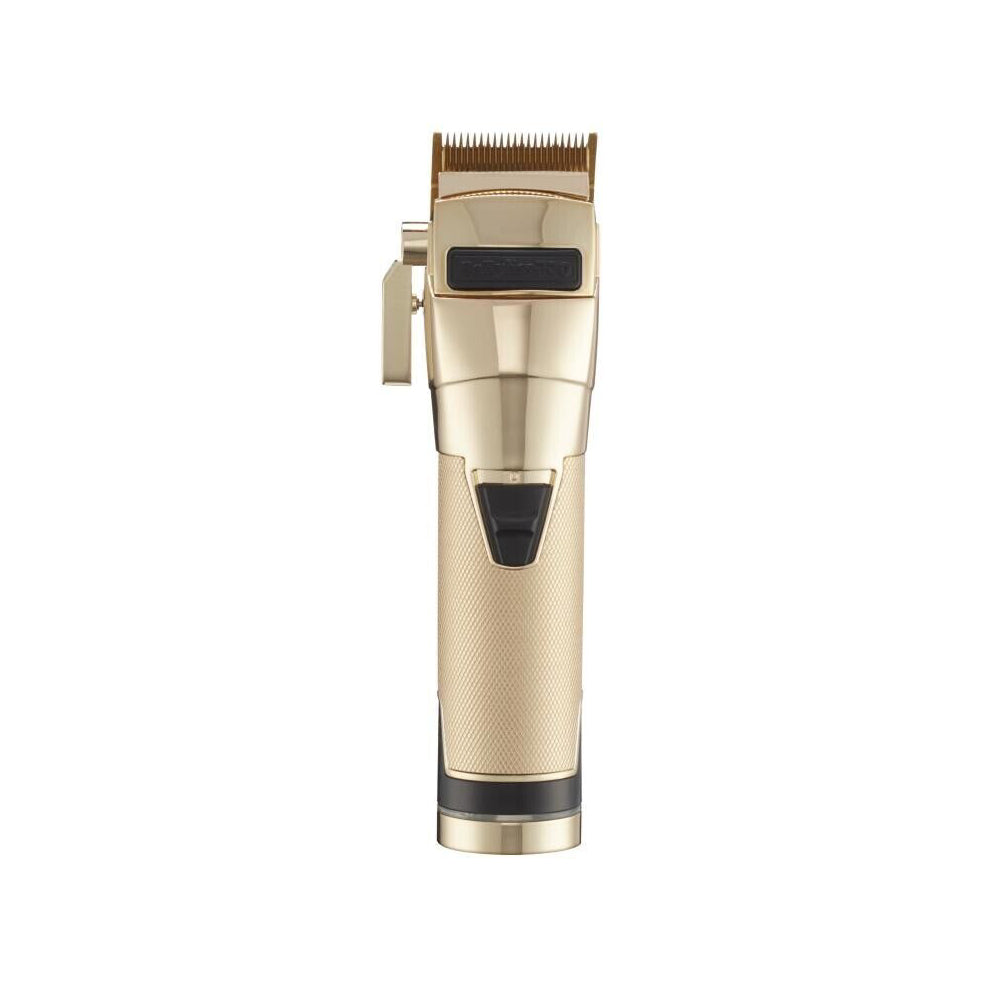Babyliss Pro Limited Edition Gold SnapFX Clipper | FX890GI — image 2