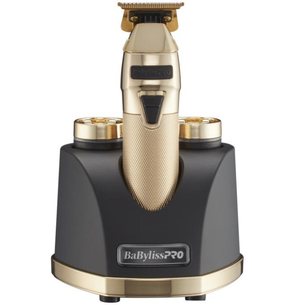 Babyliss Pro Limited Edition Gold SnapFX Trimmer | FX797GI — image 1